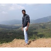 Foto von Vinoth Kumar