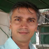 Rajneesh Gore's photo
