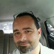 Marc Hammars foto