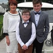 Brigid O Connor's photo