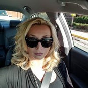 Wendy Tomskys foto