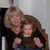 Foto de Rosemary Kidd