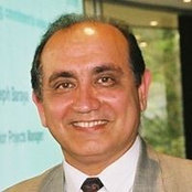 Joseph Baraya's photo