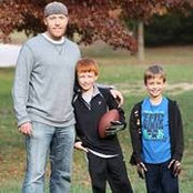 Steve Kincheloe's photo