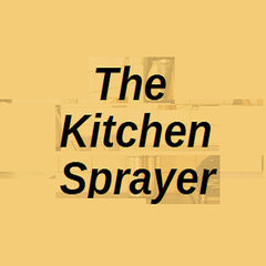 The Kitchen Sprayer