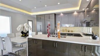 Company Highlight Video by Sean Monahan Design