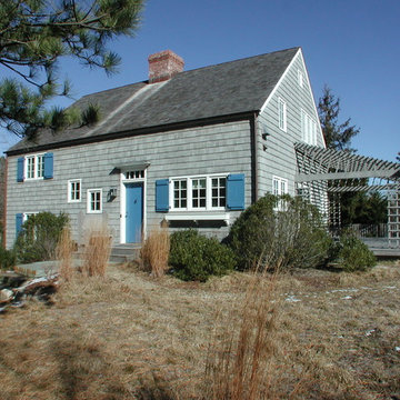 Saltbox