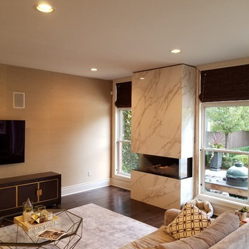 Regency City Series - Sleek and Contemporary
