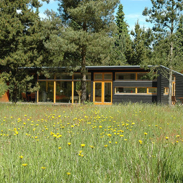 Sommerhus – Hjarbæk