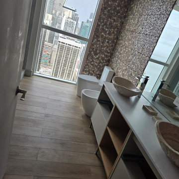Bathroom Plumbing in Fort Lauderdale, FL