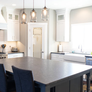 Wisconsin Building Supply Review]