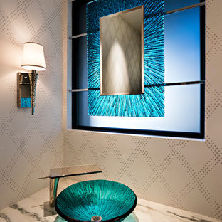 Desert Mountain Contemporary