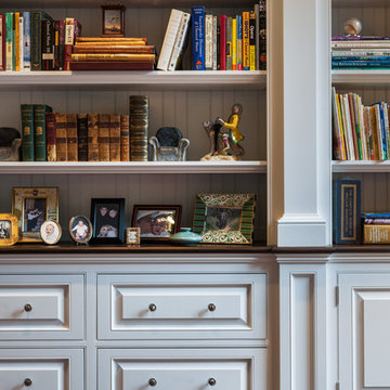 Rittenhouse Square Townhouse