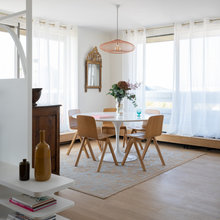 Midcentury style