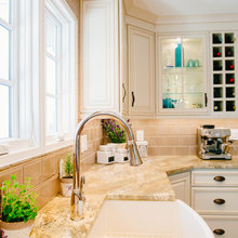 Kitchen Reno