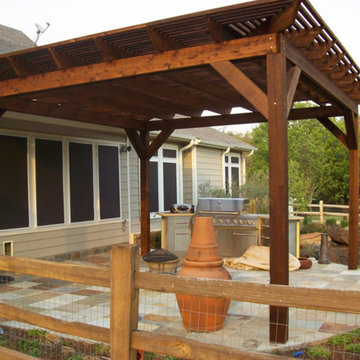 Landscape Projects