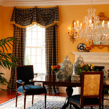 Living Room Ideas