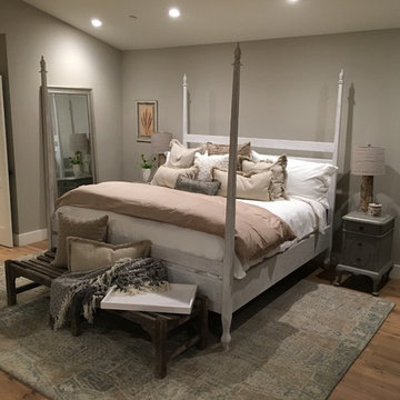 3rd St Sonoma Farmhouse