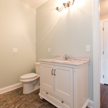 Basement Remodel