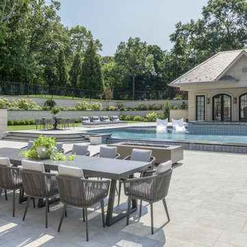 Lavish Modern Estate - Brookville