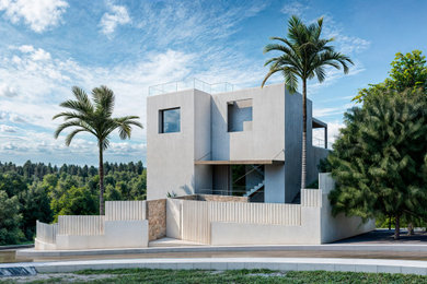 Pego House
