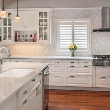 Kitchen Renovation