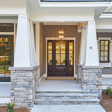 Front Doors