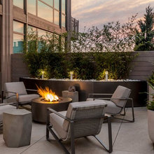 Patio Ideas