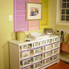 craft room