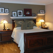 Bedroom Ideas