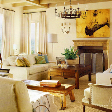 Malibu – Equestrian