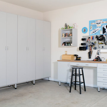Garage Storage
