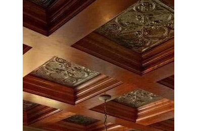 Trim Work