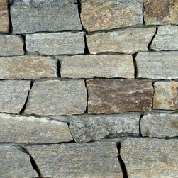 New Liberty - Ledge - Landscaping Stones And Pavers