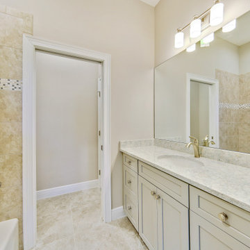 New Custom Home in Flagler Beach