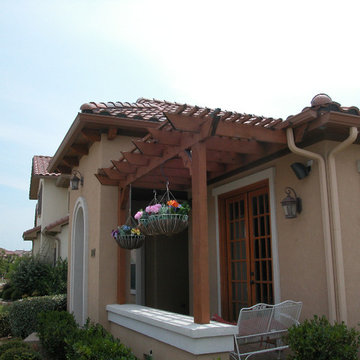 Patio Covers