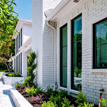 Andersen - E Series Windows - Arlington, TX