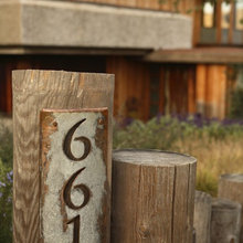 House Numbers