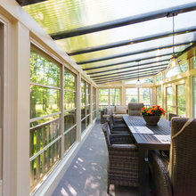 Sunroom Ideas