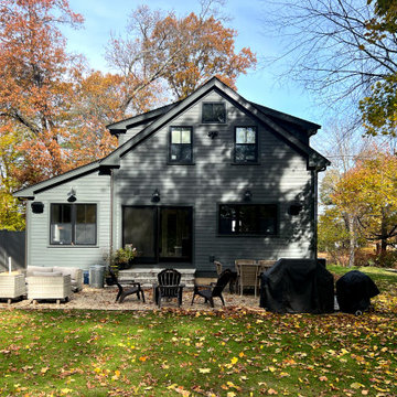 Natick Next Generation Remodel | Natick, MA