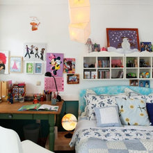 kid's bedrooms