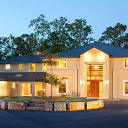 Exterior Lighting - Outdoor Wall Lights And Sconces