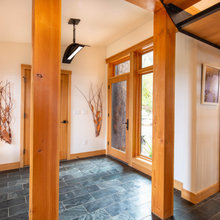 Entry Way