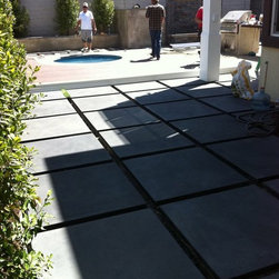 Pavers - Products
