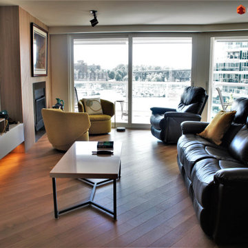 Howe Street - Vancouver