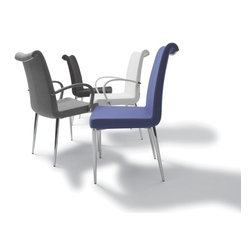 Tulip Dining Chair by sohoConcept - Dining Chairs
