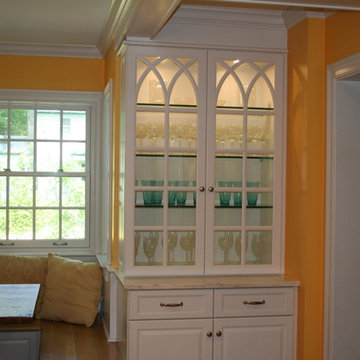 Handcraft Cabinetry, Inc