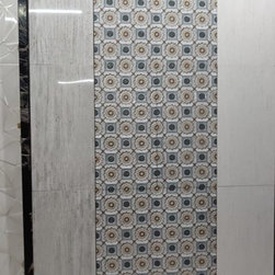 vetrified wall tiles - Products