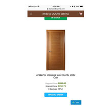 Doors I Like