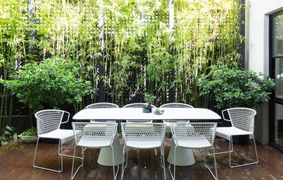 Best of the Week: 30 Dreamy Outdoor Dining Spaces